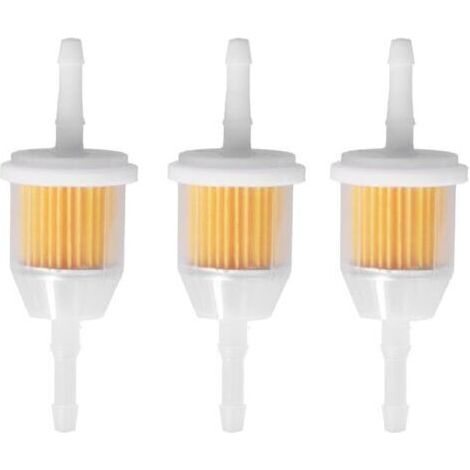 3er-pack Kraftstofffilter 2505022-s, 2505003-s Und 2505008-s, Ersatzteile Für Kohler