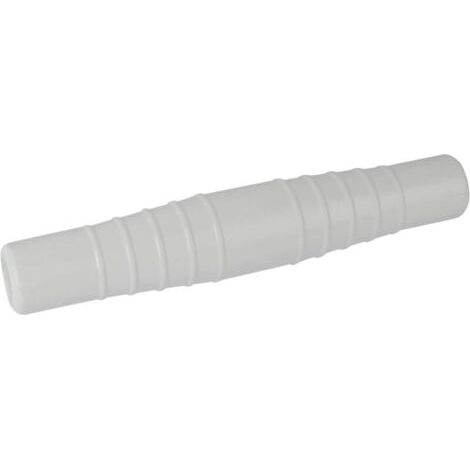 Ahlsen Aufblasbarer Oder Bodenpool-schlauchanschlussadapter Für Ø 32–38 Mm Schwimmschlauch Von Poweka