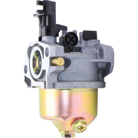 Vergaser Für Stromaggregat, 2kw-vergasereinheit, Vergasergenerator Mit Gx160 168f-motor.