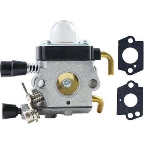 Vergaser Mit Dichtungen Für Stihl Fs38 Fs45 Fs46 Fs55 Fs74 Fs75 Fs76 Fs80 Km85 Rasentrimmer