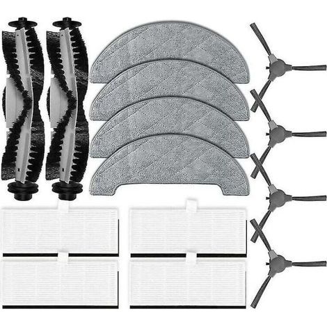 Für Inomi Le7 Se8 Robot Aspirateur Ersatzteile