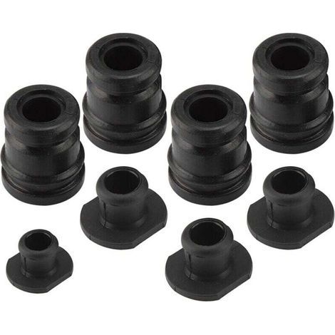 Av-griff-pufferstopfen-montageset Für Stihl Ms180 Ms170 018 017 Kettensäge
