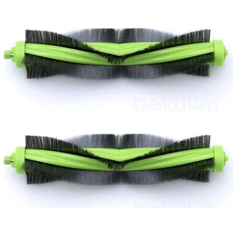 Set Mit 2 Hauptwalzen, Zentralbürste Für R113 / R113840. Packen Sie Ersatzteile Und Zubehör Für Roboterstaubsauger Ein