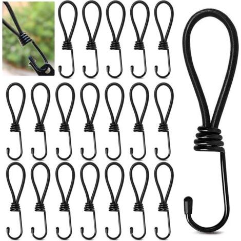 Lot Von 20 Elastischen Bändern Mit Häkelarbeit, Elastischen Häkelbändern 15 Cm, Elastischen Bändern Mit Häkelarbeit, Elastischen Bändern Zur Fixierung Von Bächen, Bannières, Filets, Häkelarbeiten