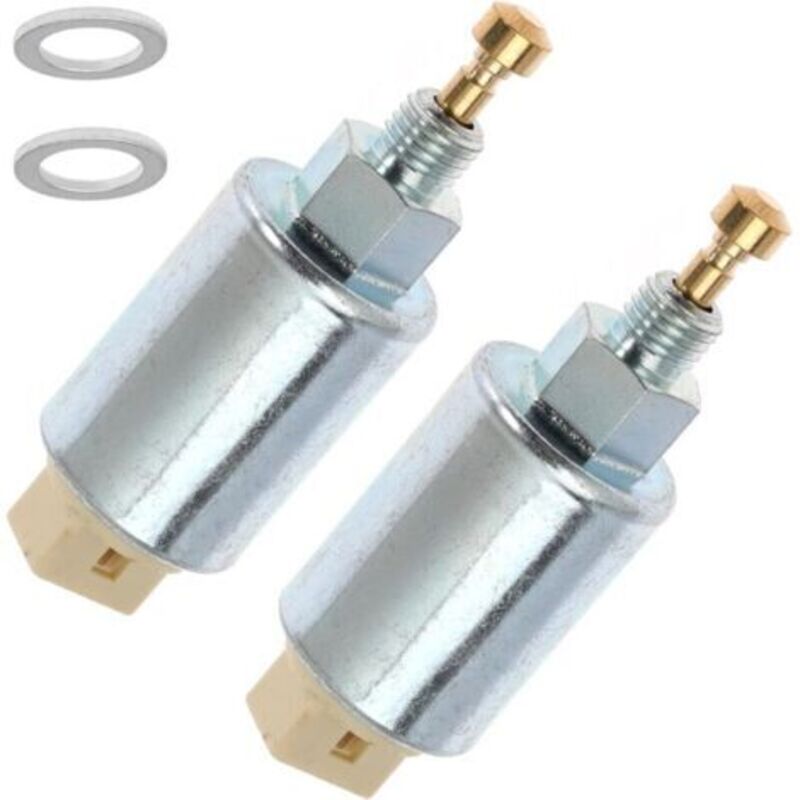 Vergaser-ersatzelektrolyseur Für Vergaser 499161 498231 496592 695423 699915 699916 699878 794572 796109 799728 Vergaser-elektrolyseur (2er-pack)