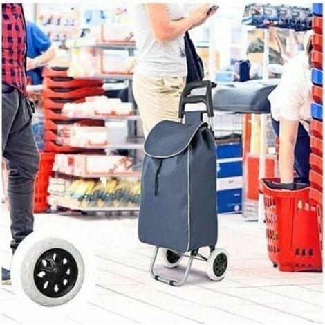 2 Stück Ersatz-einkaufswagenräder – Gummi – Einkaufswagenräder Aus Kunststoff Mit Schaumstoff – Schwarzes, Heißes Design – Für Einkaufswagen Und Karren