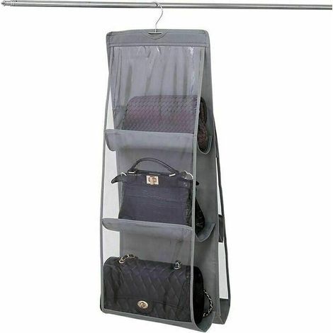 Handtaschen-aufbewahrungs-organizer –