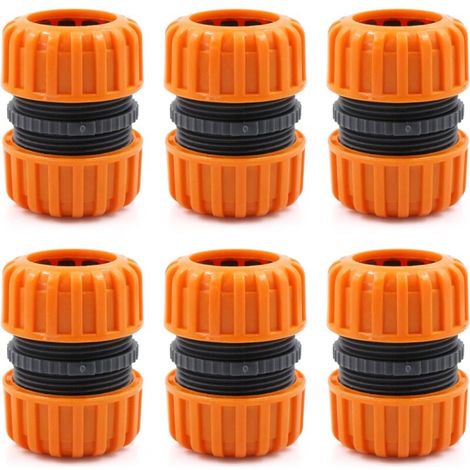 Werkzeug-reparaturset - 6 Teile Für 19 Mm (3/4")-rasenmesser, Für Eine Einfache Und Schnelle Montage Oder Eine Werkzeuglose Reparatur-maschine, Gelb