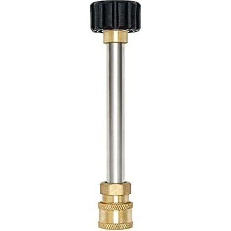 Oberer Hochdruckreiniger-adapter, 1/4 Innengewinde, Schnellverbinder, Hals-spary-stab-kupplungen, Pistole Und Hochdruckreiniger-adapter Für Karcher Hd