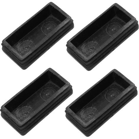 Leiterbeinabdeckungen, 4 Stück, Klappbare Leiterbeinschützer Für Stühle, Tischbeinschützer, Leiterbeinkappen, Gummimatte Für Leiterstuhl