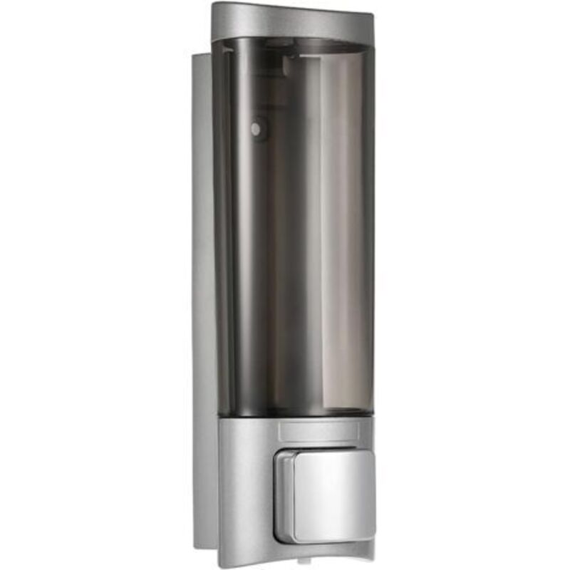 Flüssigseifenspender, Manuelle Wandmontage, Für Shampoo, Duschgel, Badspender, Lotion, Badezimmerspender, Toilette, Hotel, 200 Ml