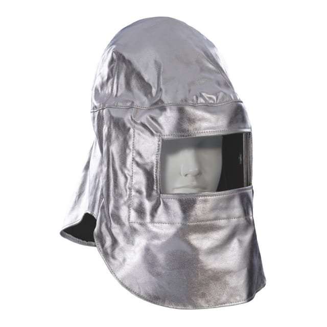 FP - Jutec Hitzeschutz-Haube, Typ: uni