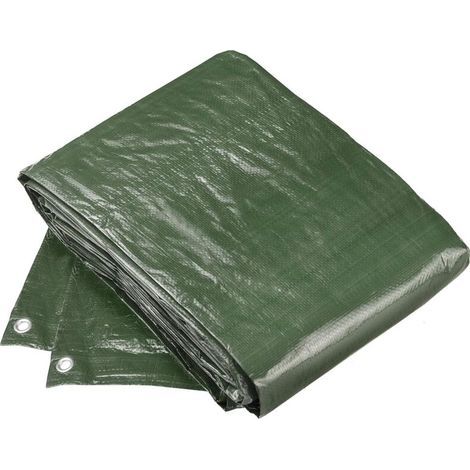 Bâche De Solaire Impermeable Épaissie Pare-soleil Et Toile De Pluie D'Isolation Thermique Bâche De Toile En Fabric Undurchlässige À Rayures Colorées Bâche De Propagation De Sol