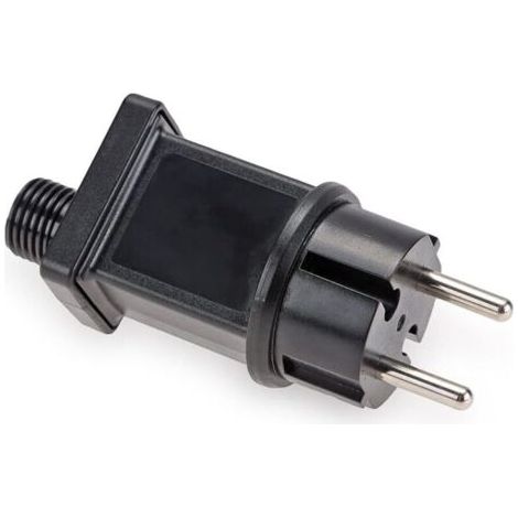 Transformator Für Weihnachtsbeleuchtung, Netzadapter Mit Timer, Netzadapter, Schutzart Ip44, 31 V Max. 3,6 W Eu