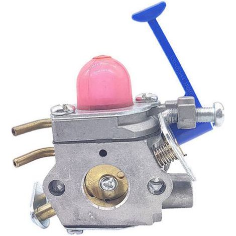 Vergaser Für Husqvarna 124 125 128 R 124l 125l 125ld 128c 128l 128ld 128r 128rj 128ldx Rasenmäher Trimmer, Ersetzt Zama C1q-w40a