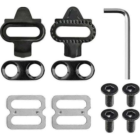 Laufräder Für Mountainbike-fahrräder, Laufräder Von Shimano Spd Für Vtt-pedale