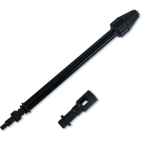 Blaster Lanze Düse Hochdruck Power Rotary Auto Pistole Jet Lance Turbo Reinigung Düse Für Karcher K2, K3, K4, K5-