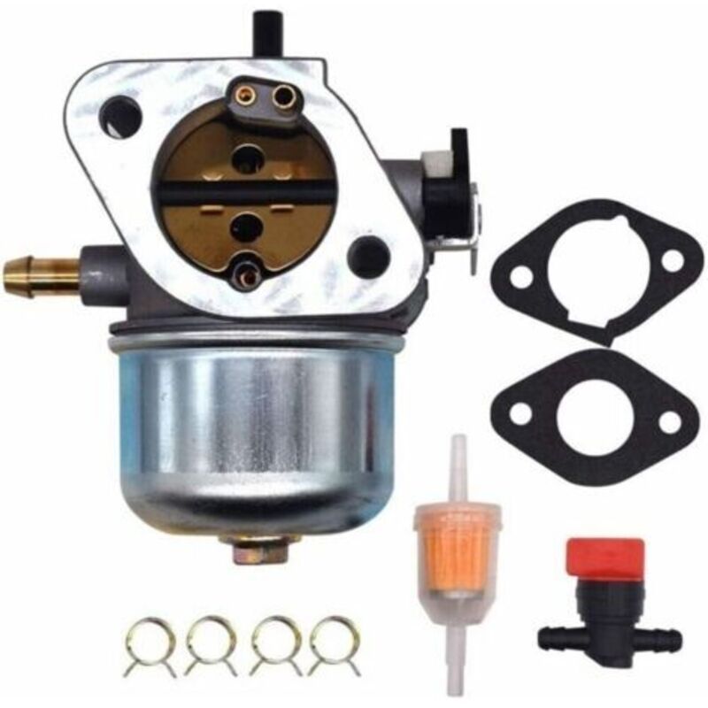 Vergaser + Gelenk Für Motor Für Kawasaki Fh430v Fh381v Fh541v Fs481v 15003-7061
