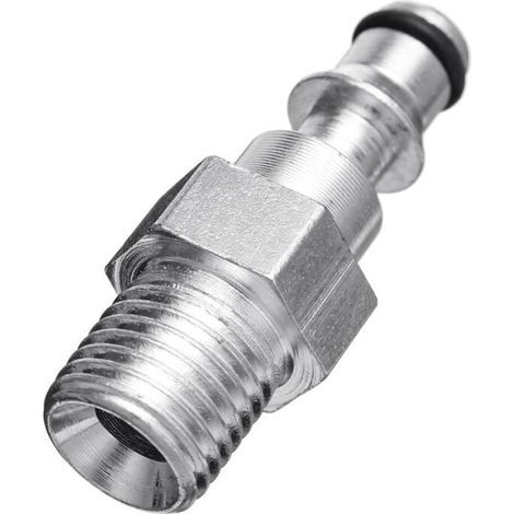 Schnellanschluss Hochdruckreiniger-pistole, Schlauchanschluss An M14-adapter Für Lavor Vax – Konkav
