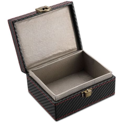 Boîte Faraday Boîte Faraday, Boîte Rfid Für Autoschlüssel, Blindage D'Appareils Pour La Crimenistique Numérique, Protection Emp, Sécurité Des Données, Anti-piratage (größe: 11,5 Cm X