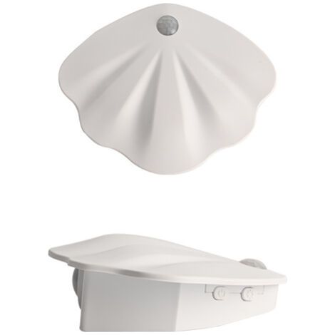 Sensor-nachtlicht, Bewegungssensor, Led, Usb-aufladung, 3 Dimmstufen, 3 Modi, Automatisches Ein-/ausschalten, Magnetische Adsorption, Selbstklebend, Für Küche, Schlafzimmer, Außenbereich