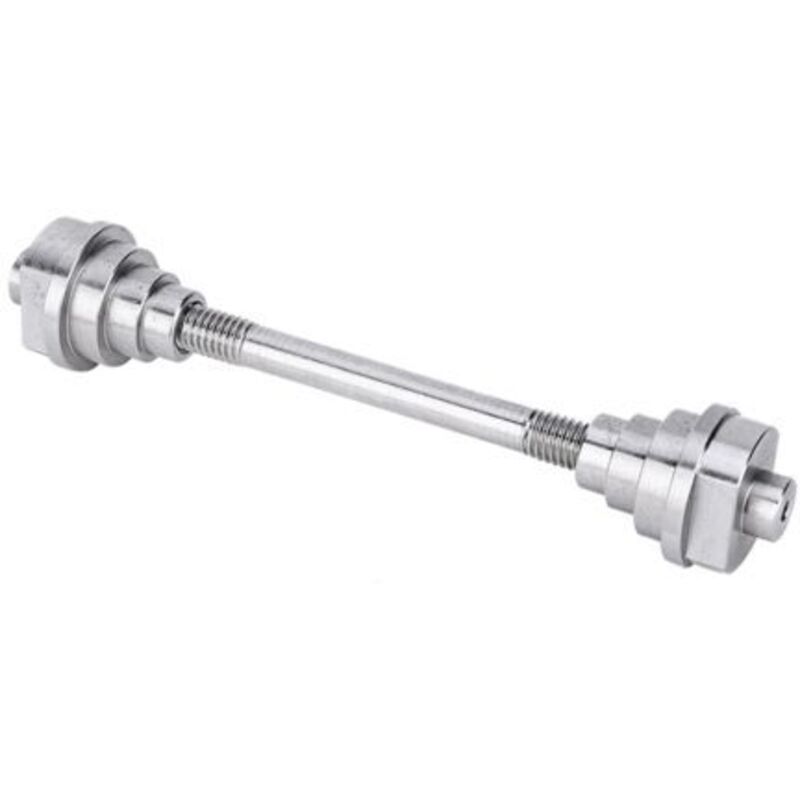 Einstellwerkzeug Für Die Laufwellennabe Des Fahrrads, Fahrradrad Für 12 Mm/15 Mm/20 Mm Steckachse