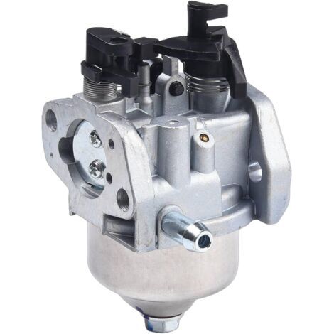 1 Vergaser, Kompatibel Mit Benzinmotor Mountfield St120 118551489/0, Ersatzstück 03227