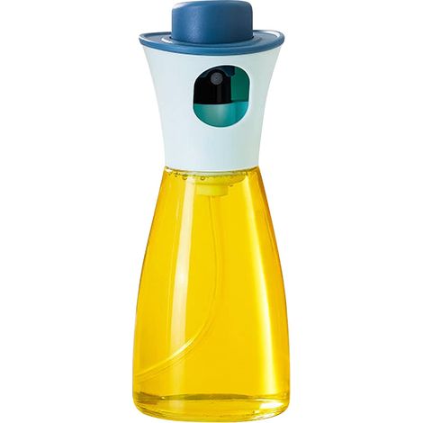 Aufladbarer 180-ml-pulverbehälter Für Wein/vinaigre – Für Wein Und Sojasoße