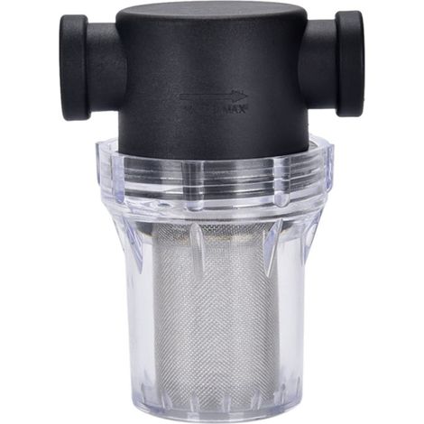Tamis Filter 2 Beutel, 40 Stück – Wasserfilter, Bewässerungsfilter, Wasserfilter Für Den Garten
