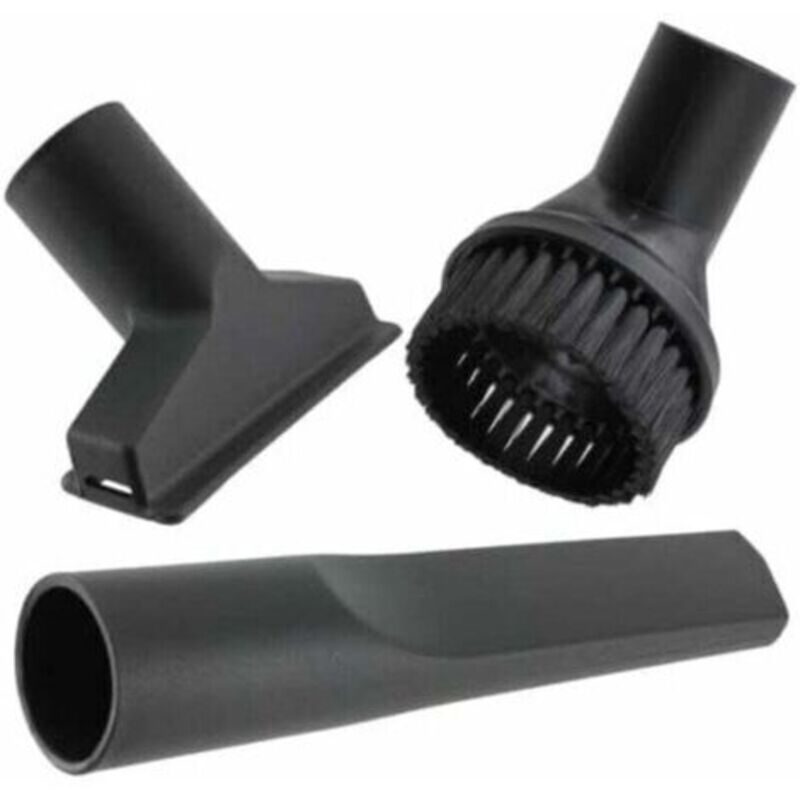 Mini-düsen-set Kompatibel Mit Karcher Mv2 A2004 A2054 A2024 Wd2 Wd3 Wd3p Staubsauger (durchmesser 35 Mm)