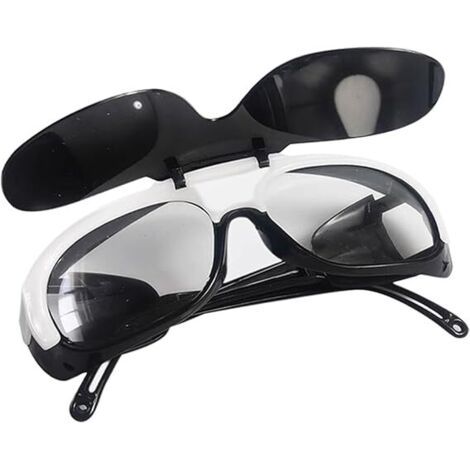 Schweißbrille, Verdunkelung, Mit Schutzbrille, Uv-schutz Für Augenschutzgeräte Zum Schneiden Von Plasma