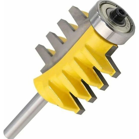 (8x22x30mm)umkehrbare Verbindungsschiene, 8-mm-tiefe-schiene, Zusammensteckbare, Kegelförmige Coupé-tenon-fräse, Werkzeuge Für Die Holzarbeit