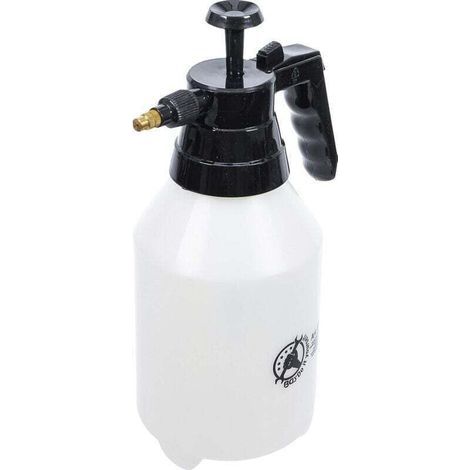 9590 Flacon Pulvérisateur À Pompe 1,5 L