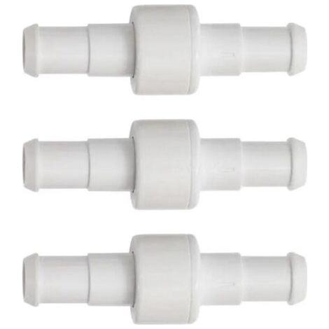3 Stück D20 Kugellager Für Schwimmbadrohre 280 3900 Schwimmbadrohrzubehör