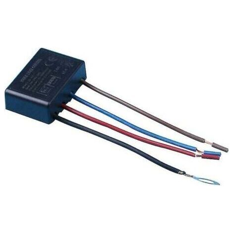 3-wege-schalter, Touch-sensor, Schreibtischlampen-dimmer-modul, Touch-lampen-ersatzkit