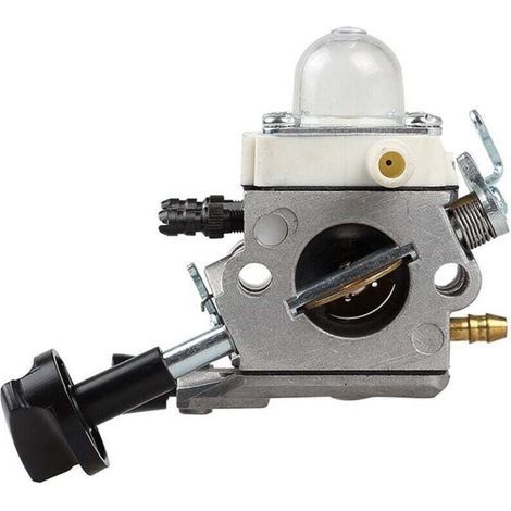 Vergaser Kompatibel Mit Souffleur Stihl Bg56 Bg56c Sh56 Sh56c Bg86 Bg86c Bg86ce Bg86z Sh86 Sh86c Zamac C1m S261b 4241 120 0616