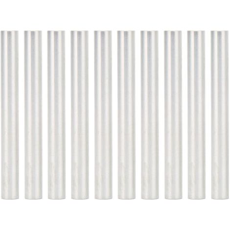 10 Stück Entretoises Filetées Femelles En Alliage D'Aluminium M4x0.7mm - Longueur 48mm