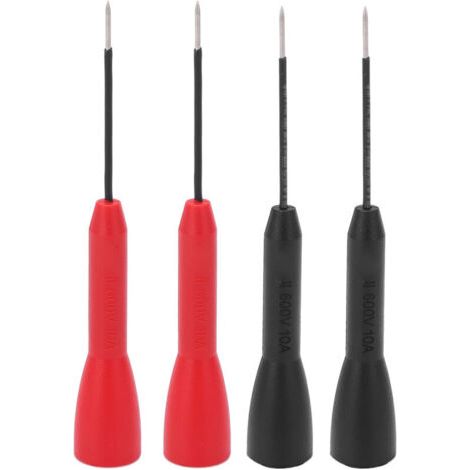 Isolationsgerät Für Multimeter J.30038 – Sonde Zum Testen Der Spannung Und Des Elektrischen Schaltkreises