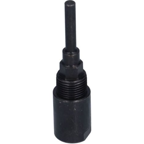 Extension De Mandrin Collet Ronde Pour Fraises Tige De Prolongement Travail Du Bois 1/4 De Pouce