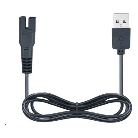 80 Cm 5 V 2 A Usb-ladekabel Für Hand-schwimmbad-staubsauger, Ersatz-netzkabel 28620e