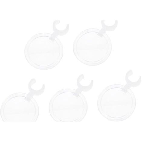 Vergrößerungsstifthalter Für Diamantmalerei, Acryl-kunstzubehör, Praktisches Werkzeug, Vielseitig Einsetzbar Für Jungen Und Mädchen Und Erwachsene, Kunst Und Hobbys, Heimwerken