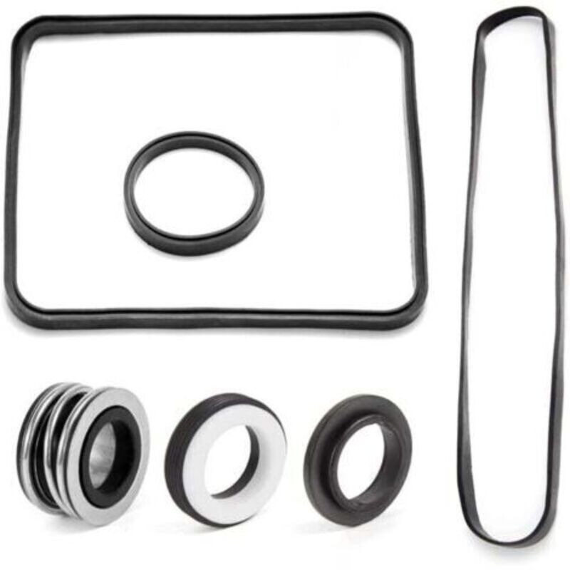 Schwimmbadpumpen-o-ring-reparatursatz Für Hayward Super Sp2600 1600 2600x