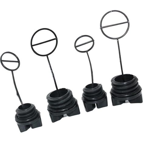 Vergaser-wasserhahn, Angepasst An Mac 4-18xt, 4-20xt 738 740 742 838 842, 20x 335 Mac 435 440 338 441 442