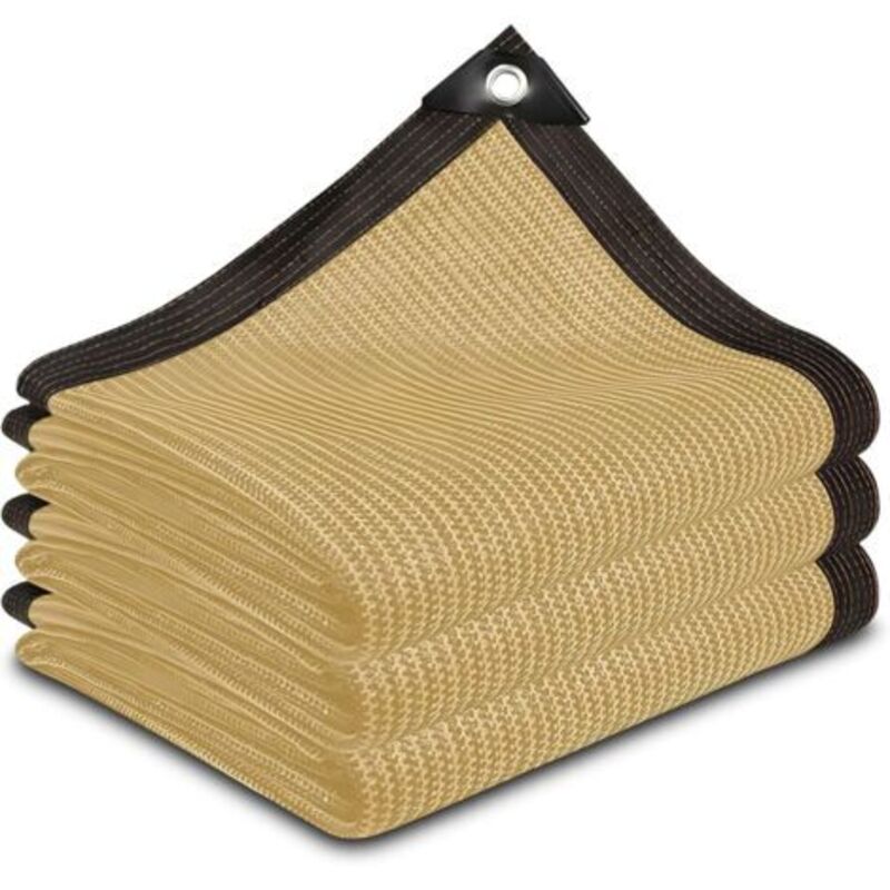 Hecke Für Das Auto, Universelles Fahrzeughaus, 4800 X 1900 X 1500 Mm, Durchgehende Außenfläche, Strahlungsbeständig, Langlebig, Doppelt, Aus Atmungsaktiver Baumwolle, Sehr Widerstandsfähig