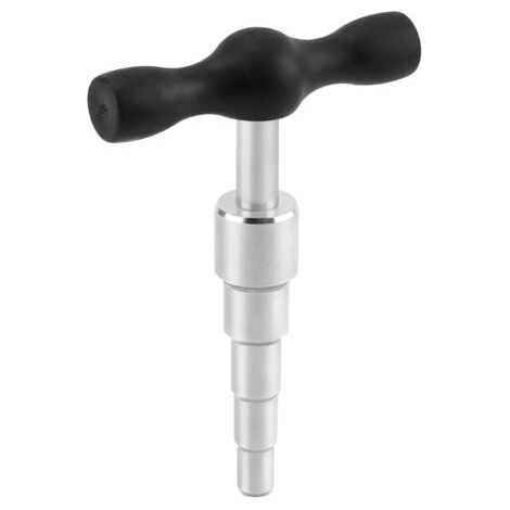 Kalibrierer, T-rohrgrößenmessgerät, Expander, Rohrkalibrierung, 16, 18, 20, 25, 32 Mm
