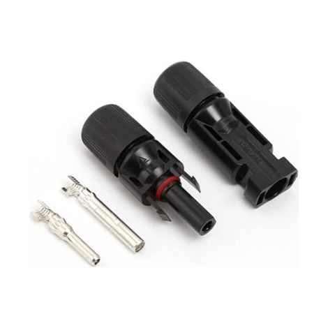 Photovoltaik-steckverbinder, 1000v 30a/50a Stecker Und Steckdosen, Zubehör Für Ppo-module, Zertifiziert Für Den Einsatz In Neuen Energieanwendungen.