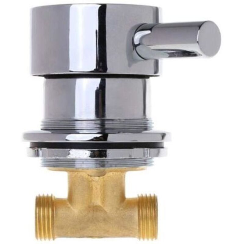 Ensemble De Barman, Edelstahl/bambus, Shaker Cobbler 550 Ml, 10er-pack, Silber/marron