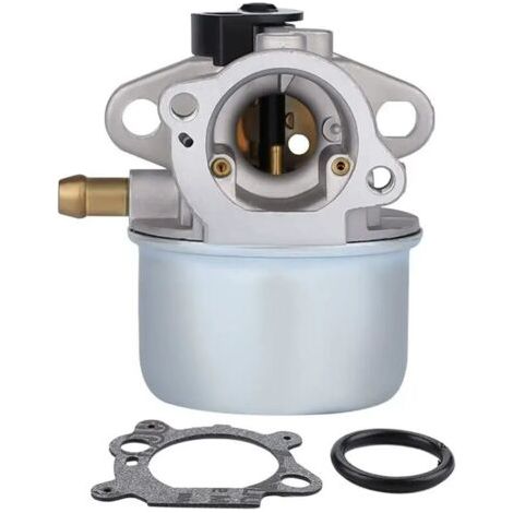 Vergaser Kompatibel Mit Motor Briggs & Stratton 799868 498170 497586 498254 497314