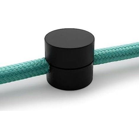 20x22mm 5 Dezentralisierungen An Der Decke Oder Wand Für Lampen Und Pendelleuchten. Kabeldurchführungs-wandhaken Mit Sichtbarer Kabelverstellung – Elektrokabel-dezentralisierung