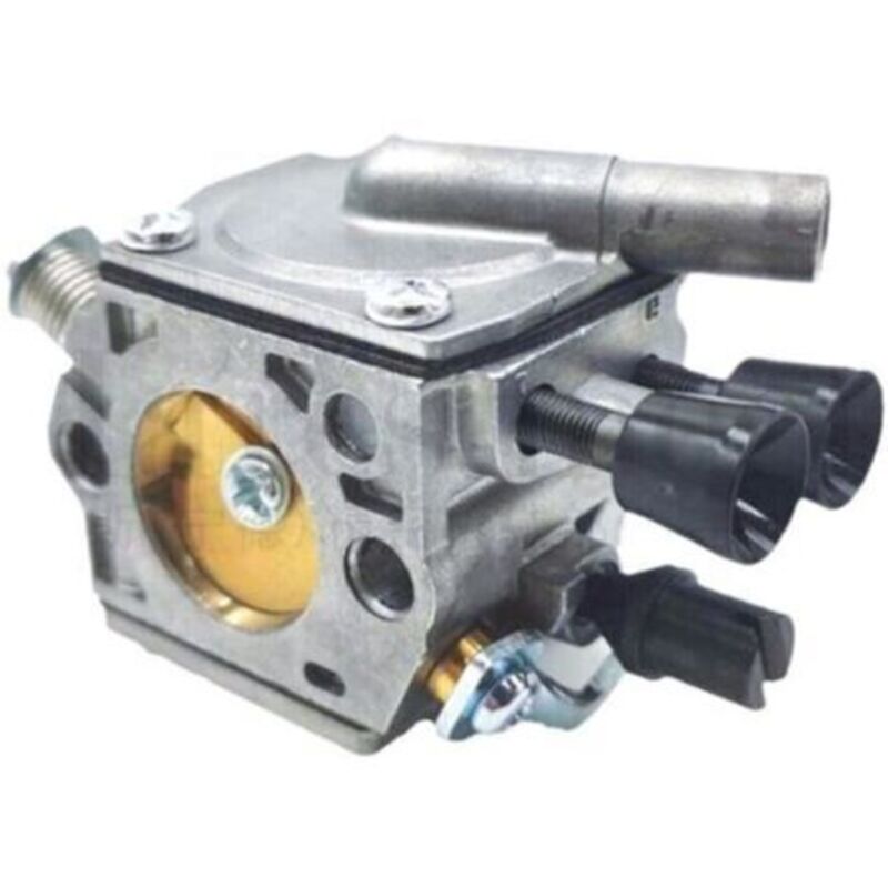 Vergaser Kompatibel Mit Stihl 038 Ms382, Ersatzteilnummer 1119-020-1202 Für Tronçonneuse